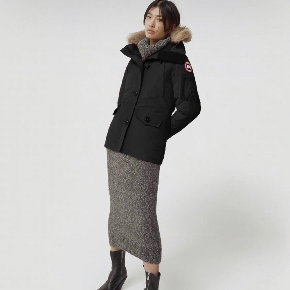 Canada Goose Montebello Parka